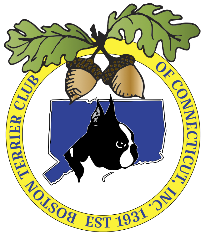 Boston Terrier Club of Connecticut